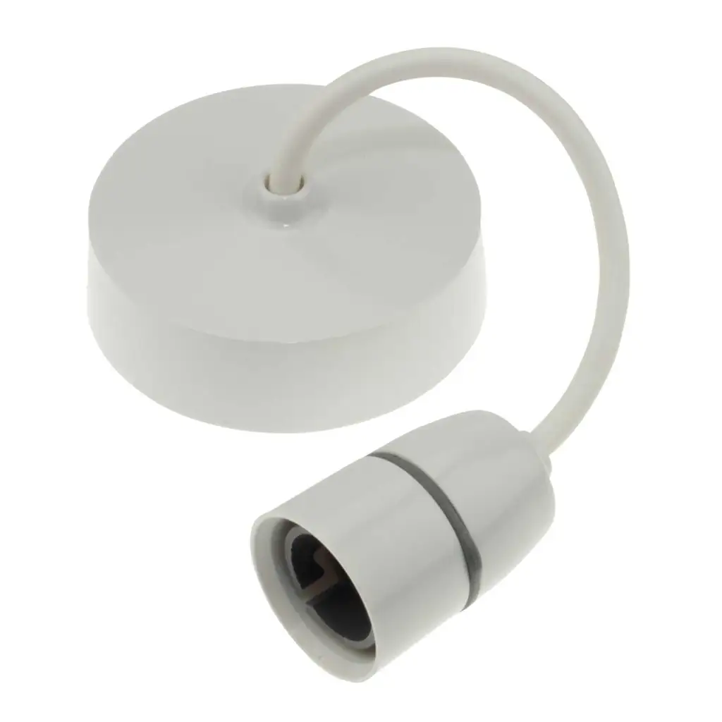 Click 6 inch, Ceiling Safety Pendant 