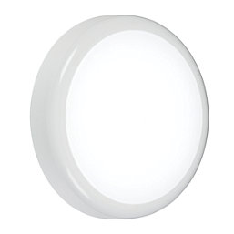 Knightsbridge 9W CCT LED Bulkhead With Sensor