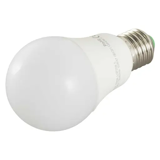 Megaman Classic Economy 8.6W ES LED Non Dimmable GLS Opal 4000K