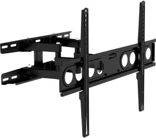 FORTIS Full-Motion TV Wall Mount 37" - 70"