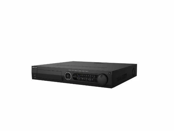 HIKVISION DS-7300 Series 32 Port DVR 