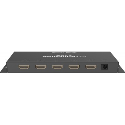 TM-4 4K SP HDMI Splitter