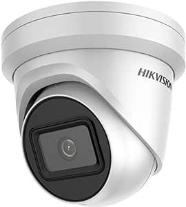 HIKVISION Fixed Turret Network Camera 8MP 