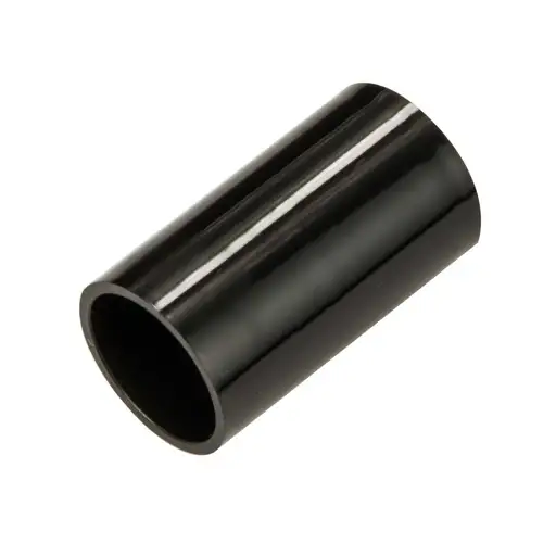 Centaur 20mm PVC Conduit Straight Coupler Black x1