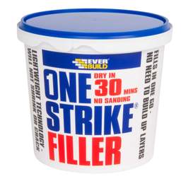 One Strike Filler 450ml