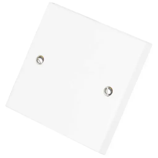 [PRW017] Click 20A Flex Outlet Plate  