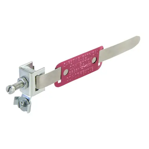 [QEC14] Q-CRIMP EC 14 Earth Clamp Dry 20