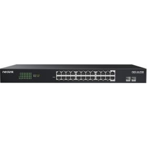 [Neo 24] Neolink 24 Port Gigabit Switch