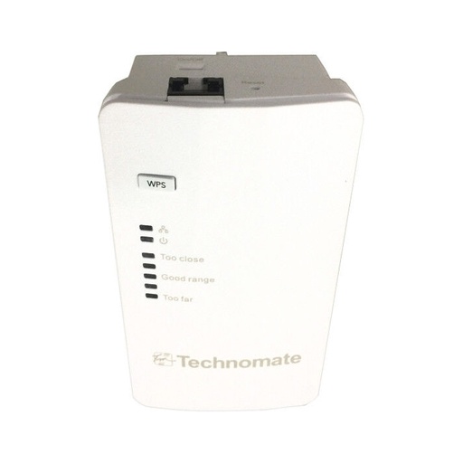 [TM-750E] Technomate TM-750 E Wireless Range Extender