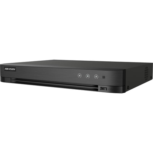 [iDS-7208HUHI-M1/S] Hikvision 8-ch 5 MP 1U H.265 AcuSense DVR