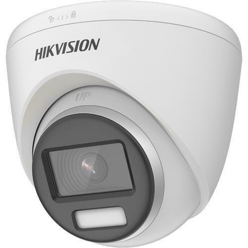 [DS-2CE78H0T-IT3FS] HIKVISION Turbo HD 5MP Color Camera 