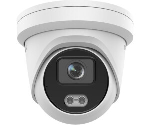 [DS-2CD2346G2-IU] HIKVISION EXIR Fixed Turret 4MP Network Camera 