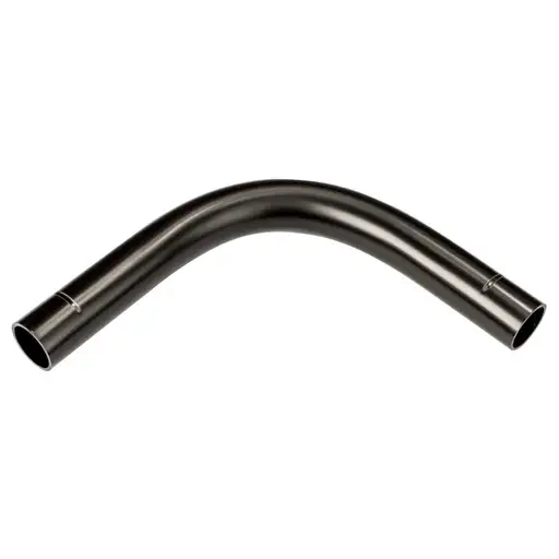 [CSB 20B] Centaur 20mm PVC Conduit Slip Bend Black x1